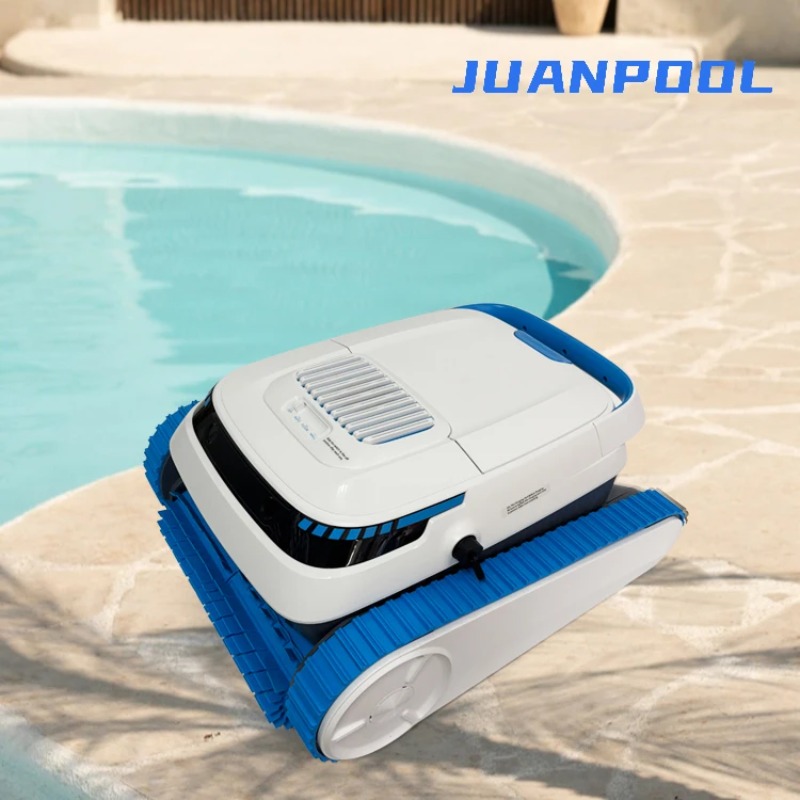 PC20 QD-40 หุ่นยนต์ทำความสะอาด - Spa & Wellness Earth City Москва บทวิจารณ์และราคา